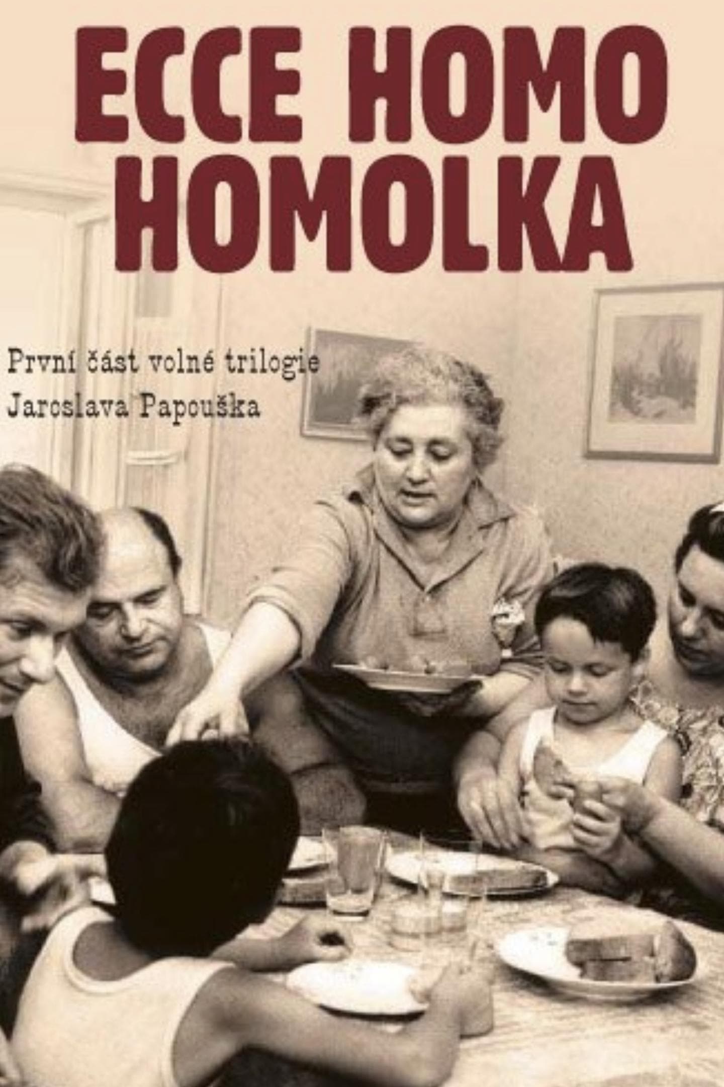 Behold Homolka photo