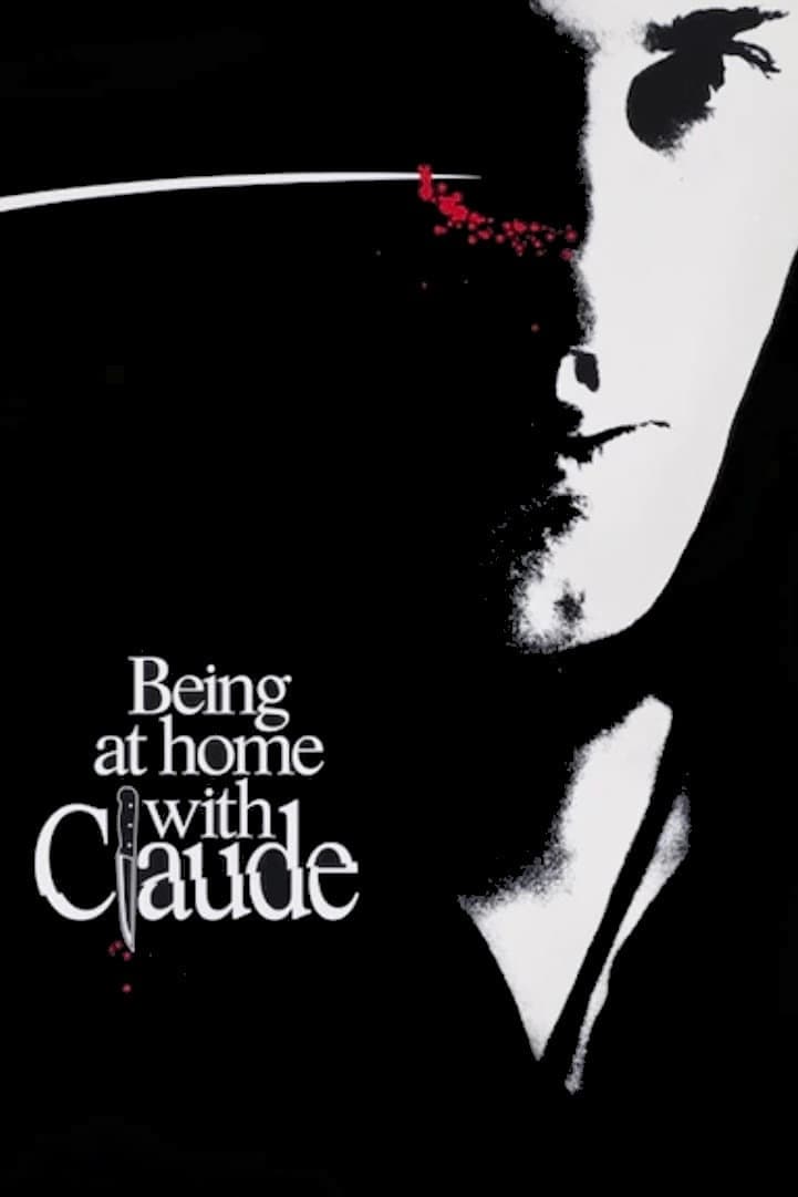 Being at Home with Claude photo