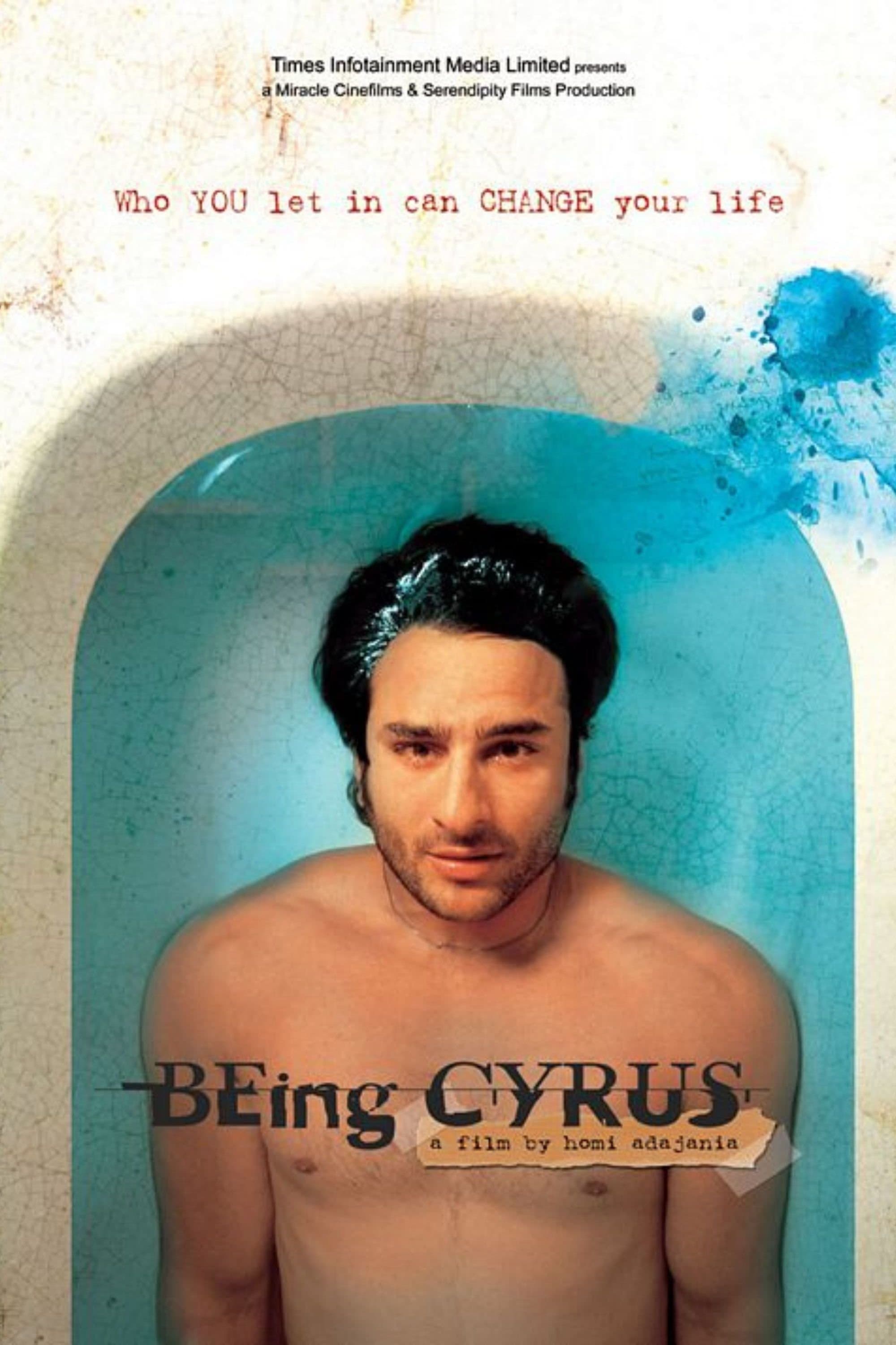 Being Cyrus photo