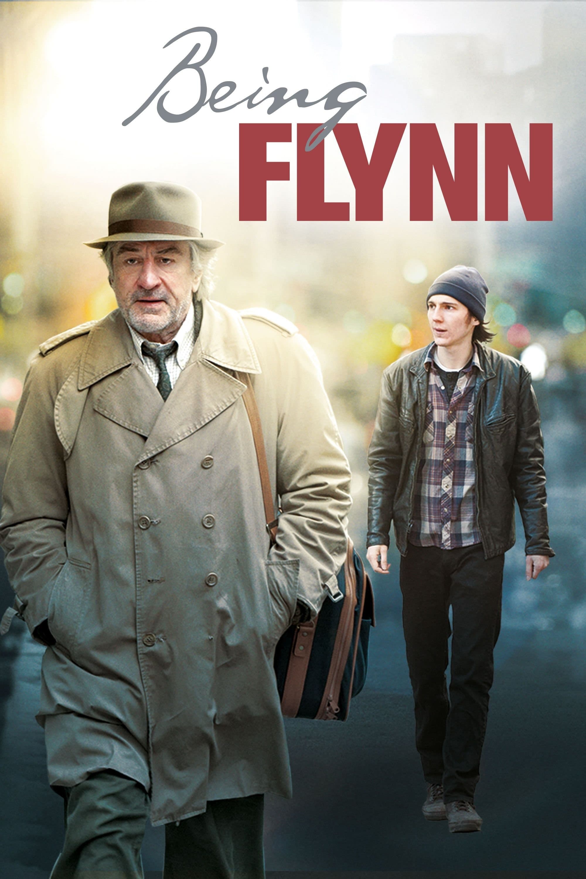 Being Flynn photo