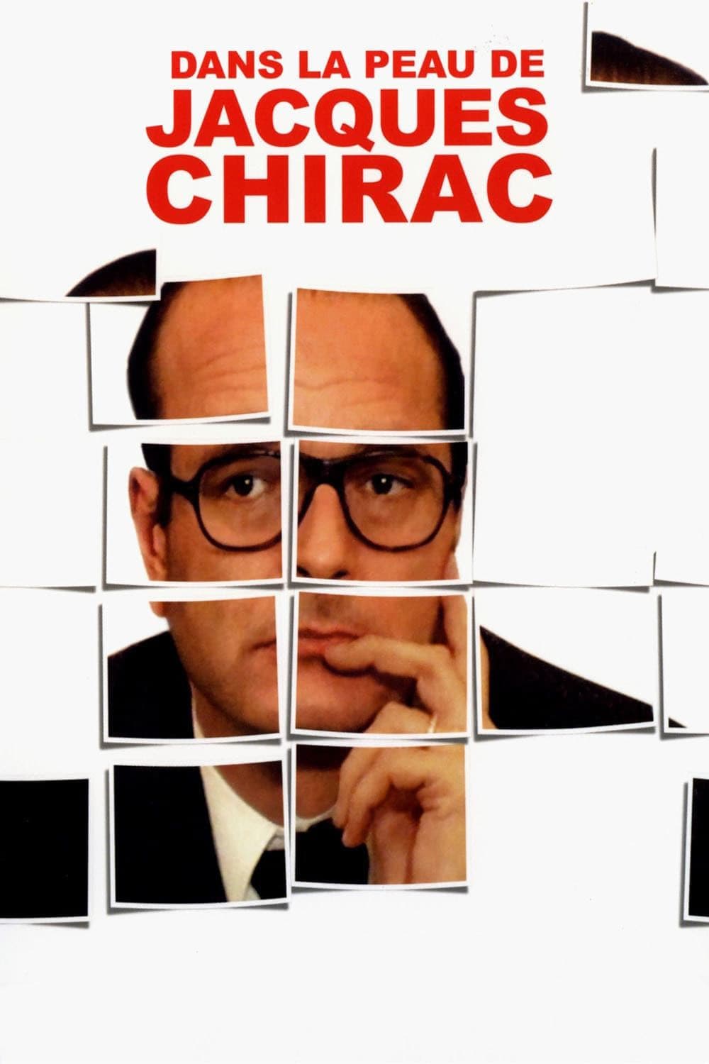 Being Jacques Chirac photo