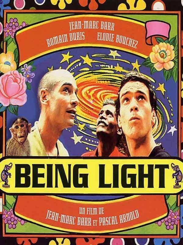 Being Light photo