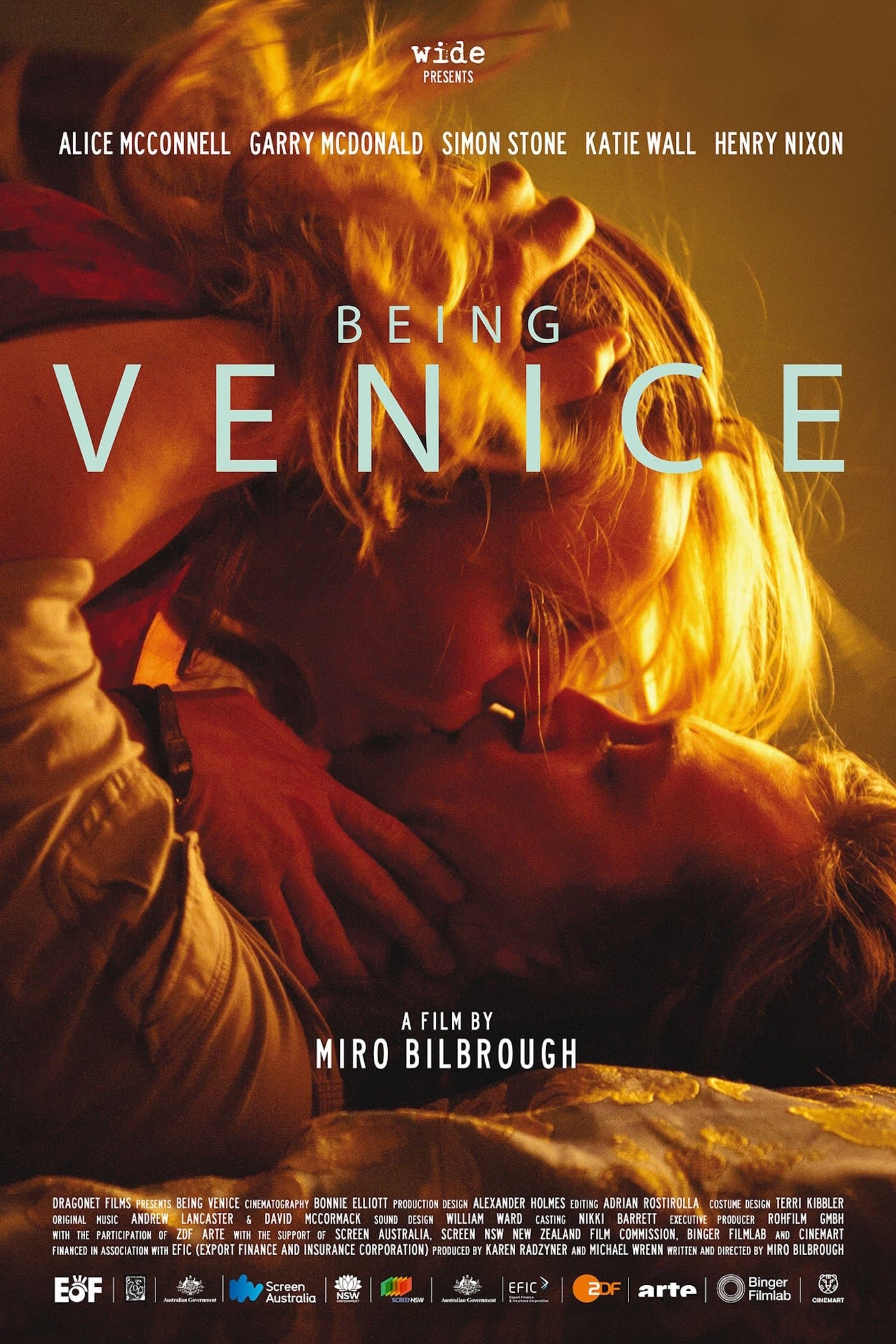 Being Venice photo