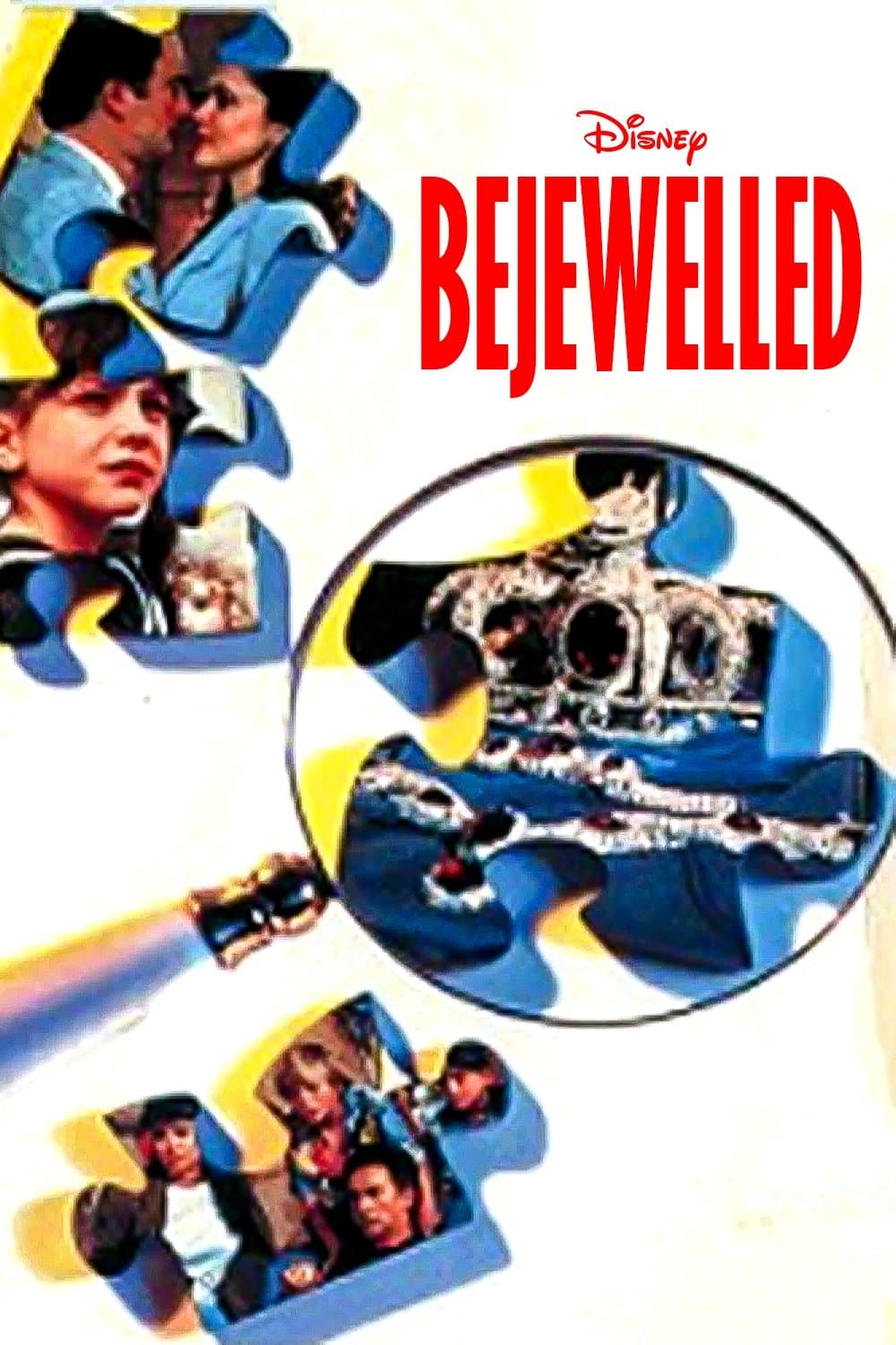 Bejewelled photo