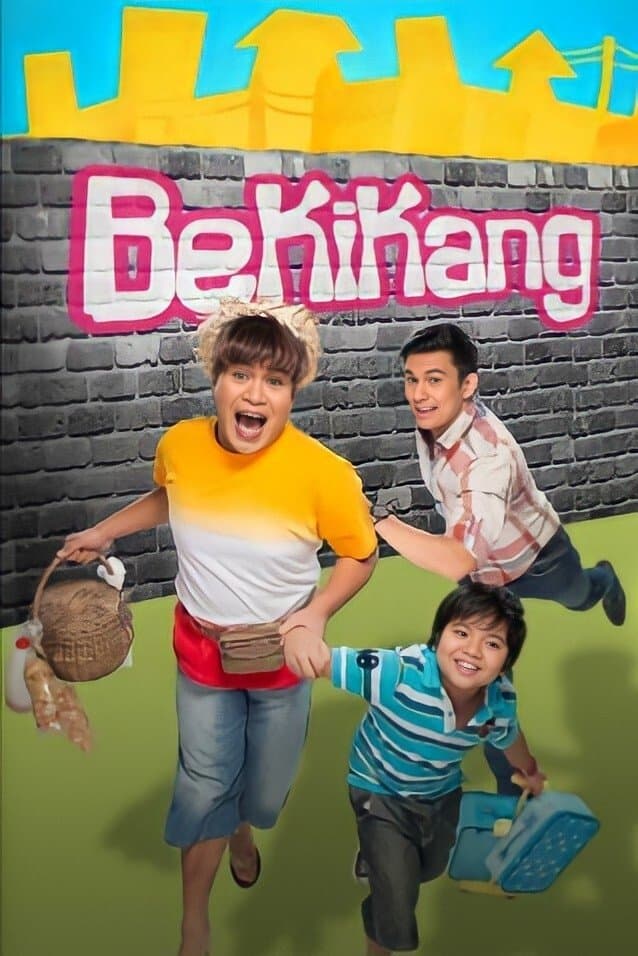 Bekikang: Ang Nanay Kong Beki photo