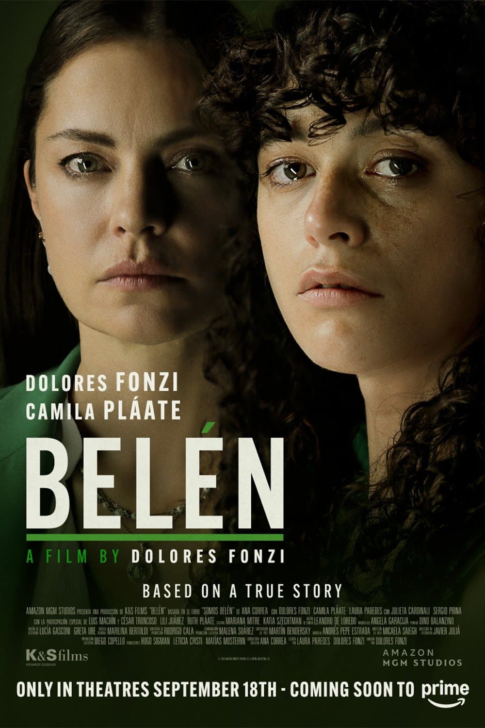 Belén photo