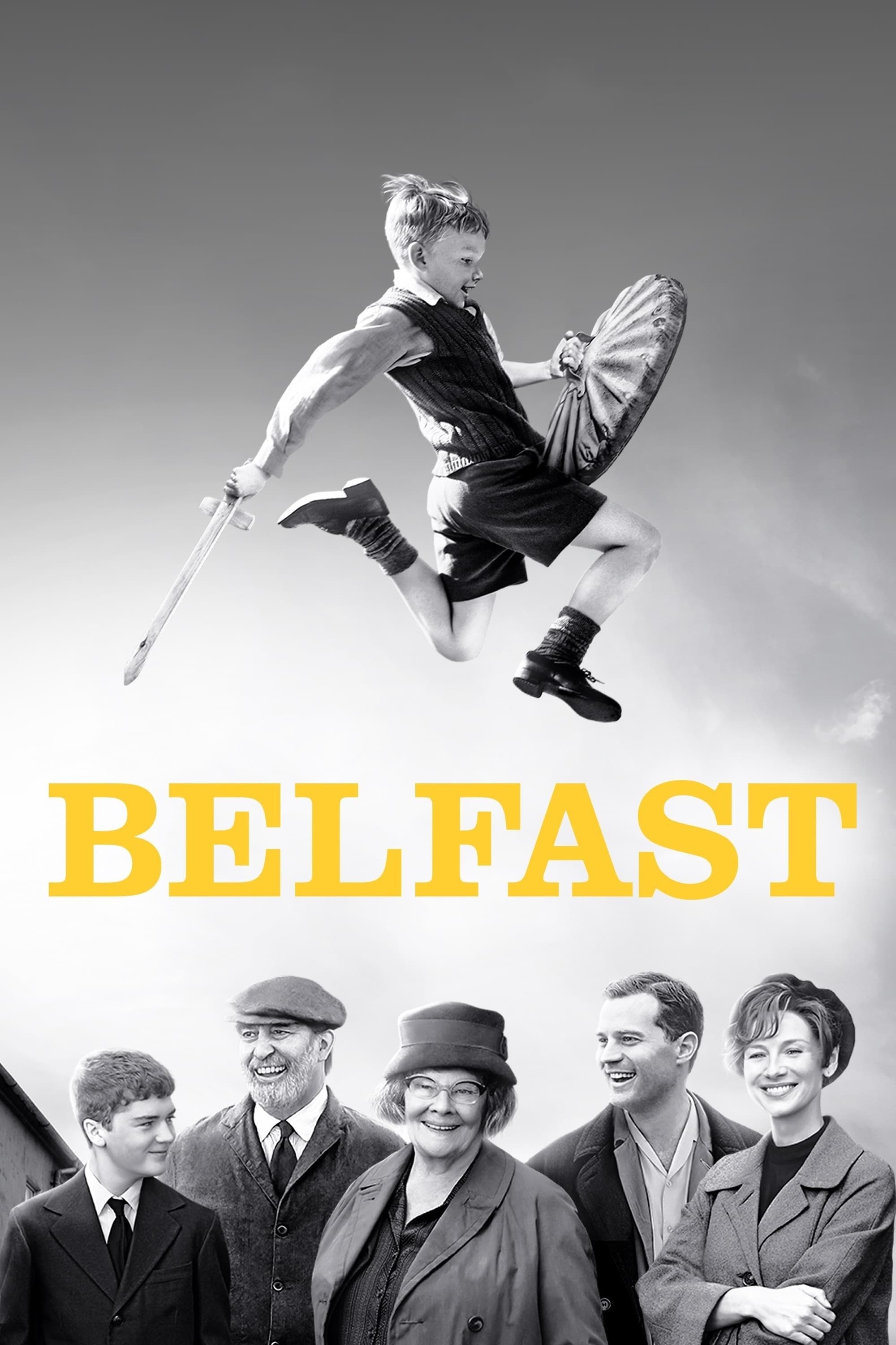 Belfast photo