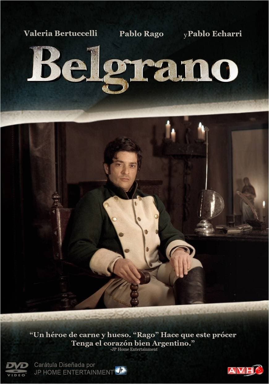 Belgrano: The Movie photo