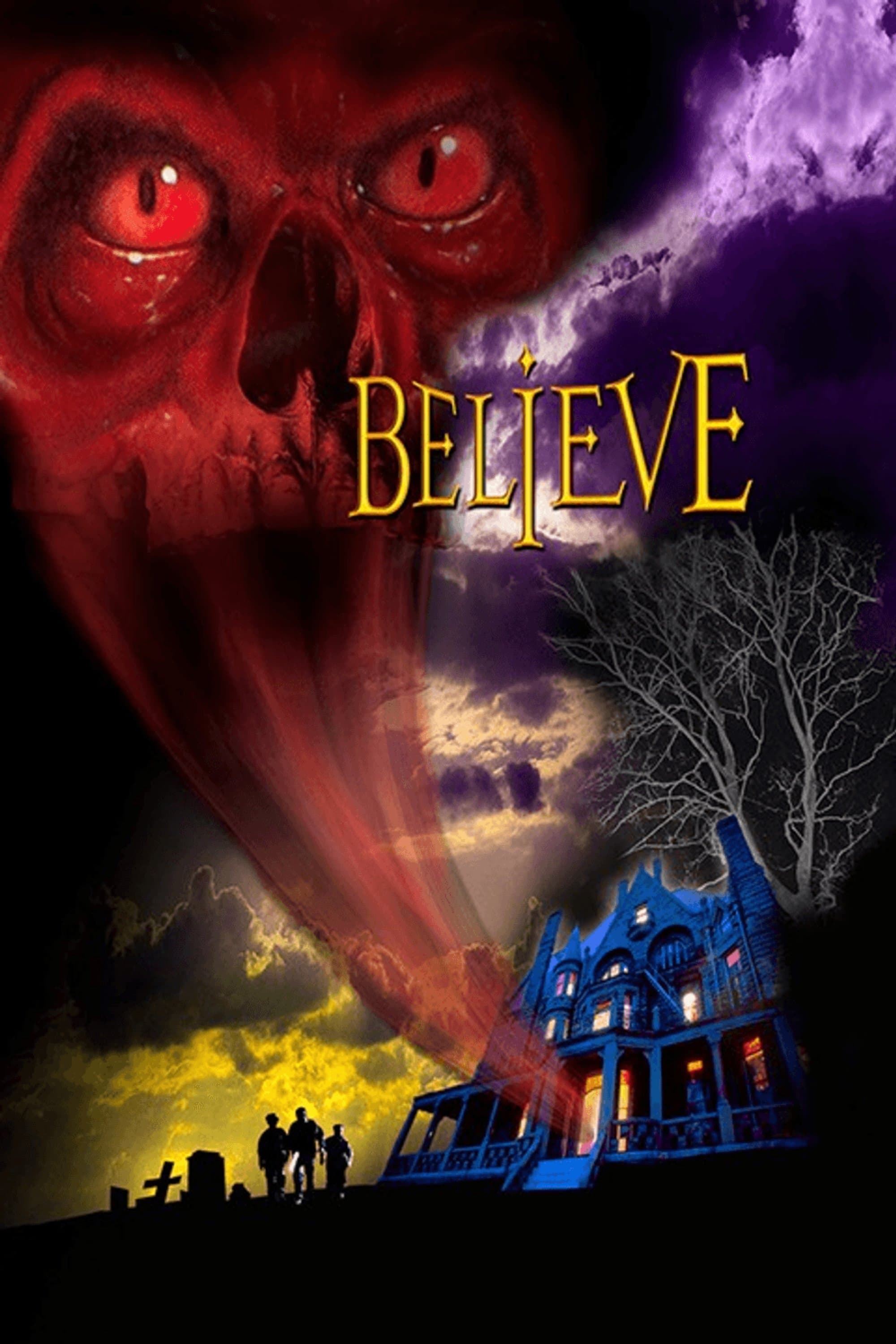 Believe photo