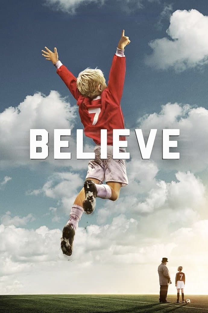 Believe photo