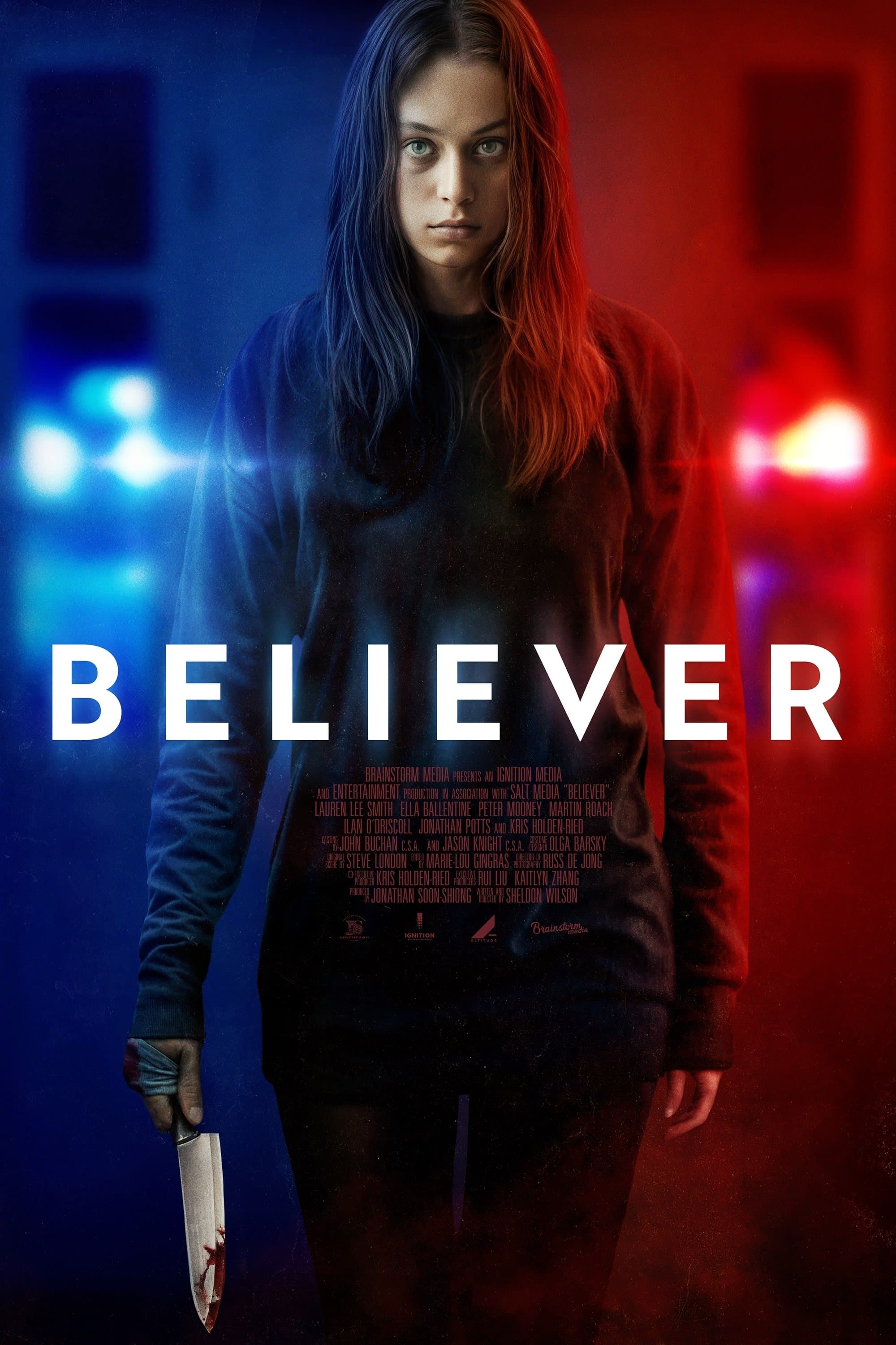 Believer photo