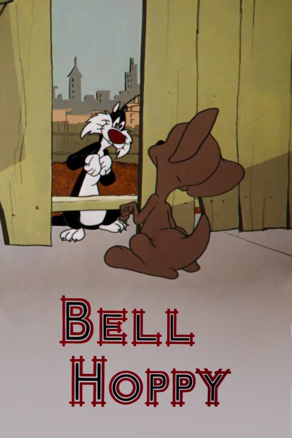 Bell Hoppy photo