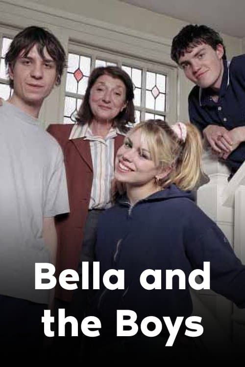 Bella and the Boys photo