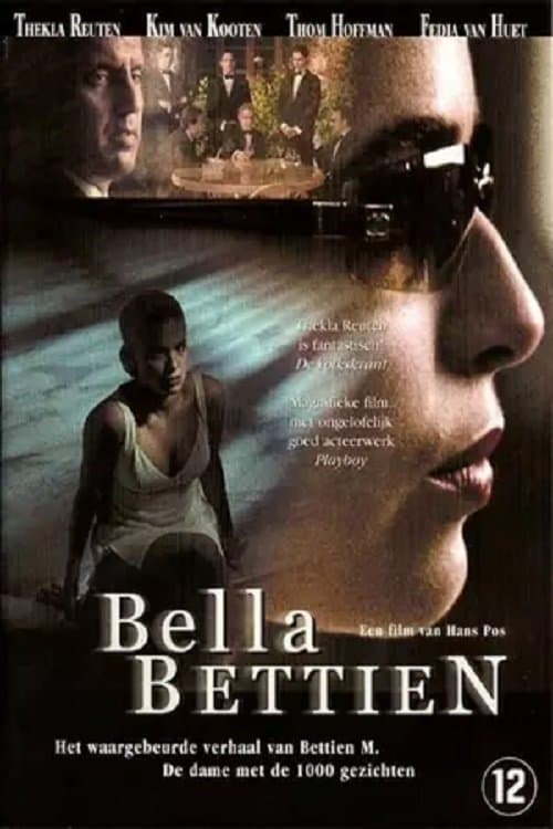 Bella Bettien photo