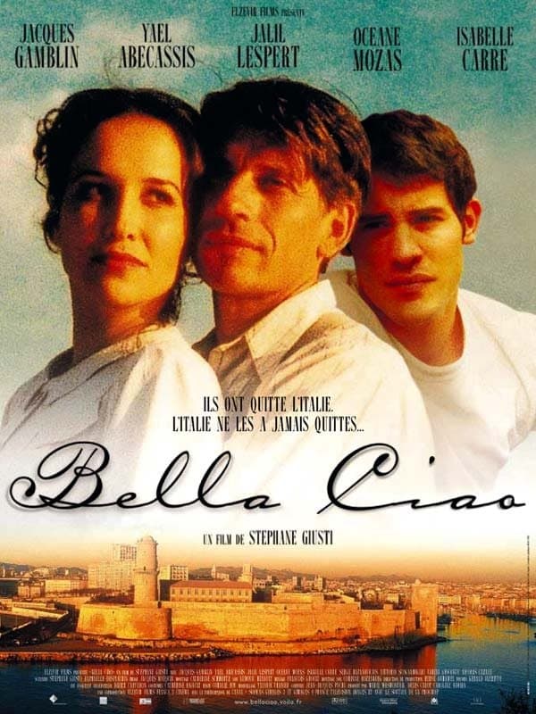 Bella ciao photo