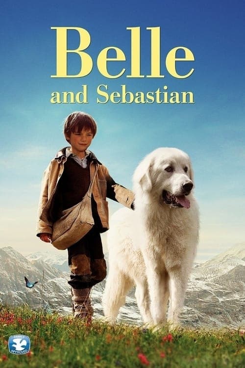 Belle and Sebastian photo
