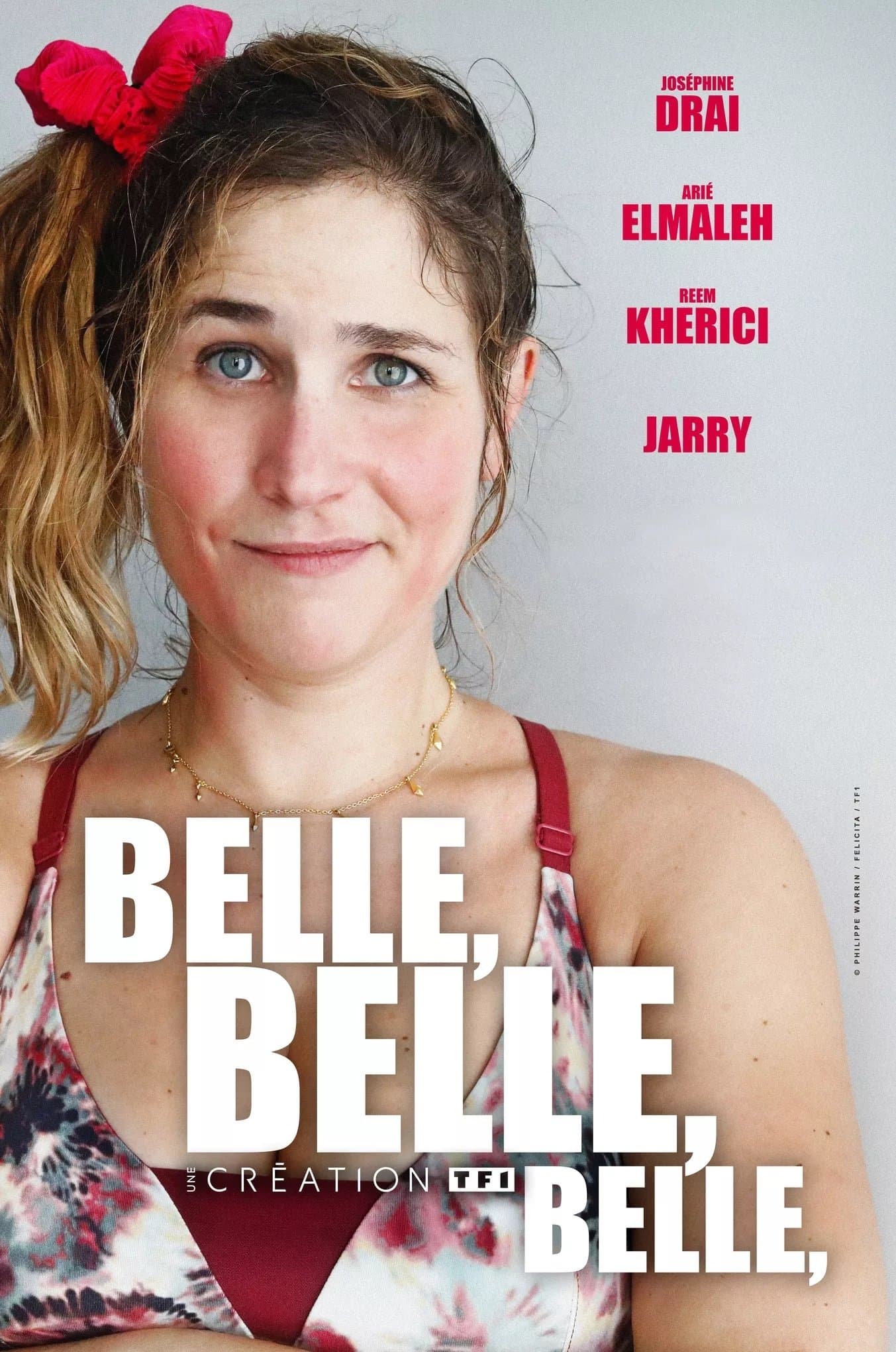 Belle belle belle photo