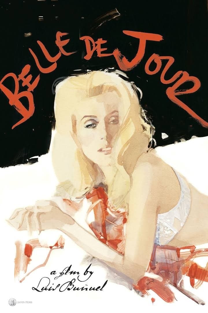 Belle de Jour photo