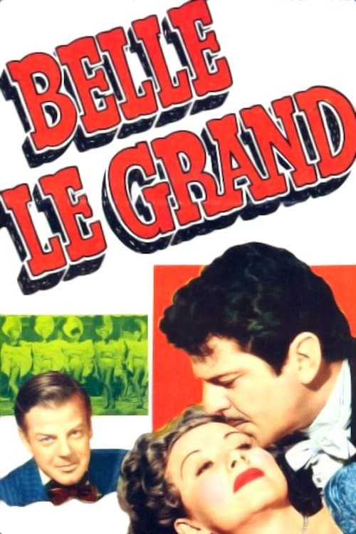 Belle Le Grand photo