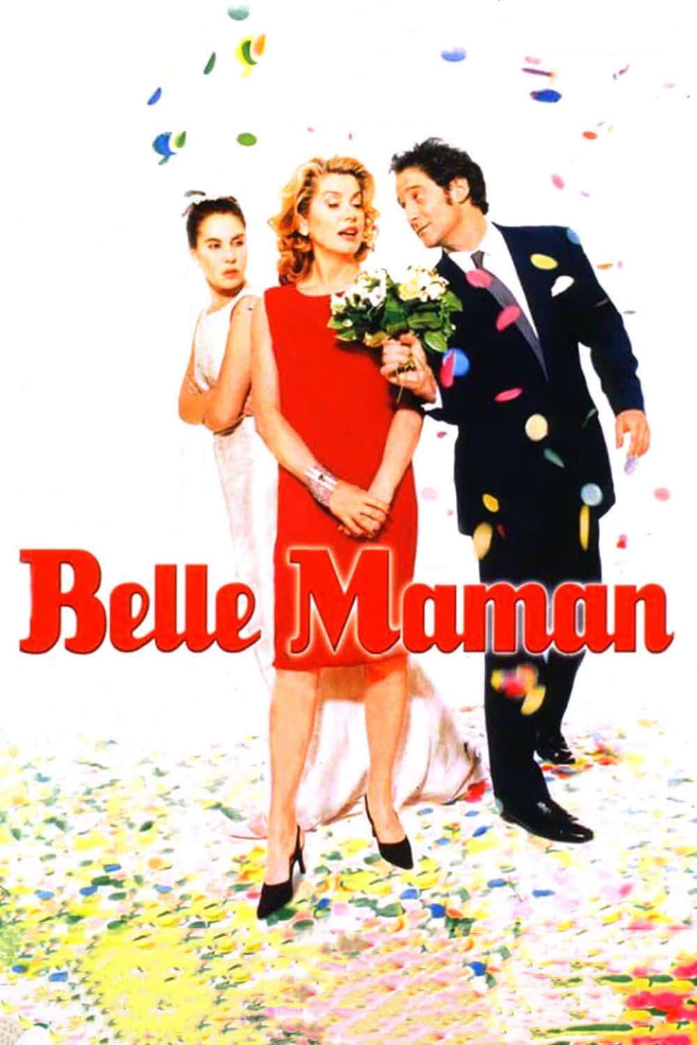 Belle Maman photo
