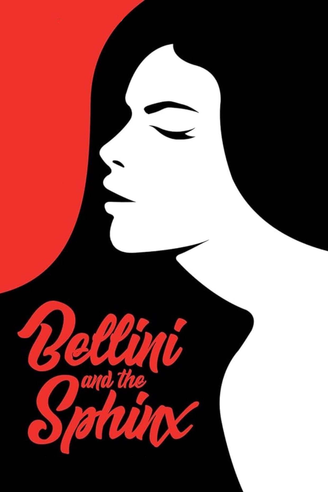 Bellini and the Sphinx photo