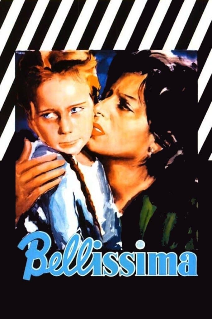 Bellissima photo