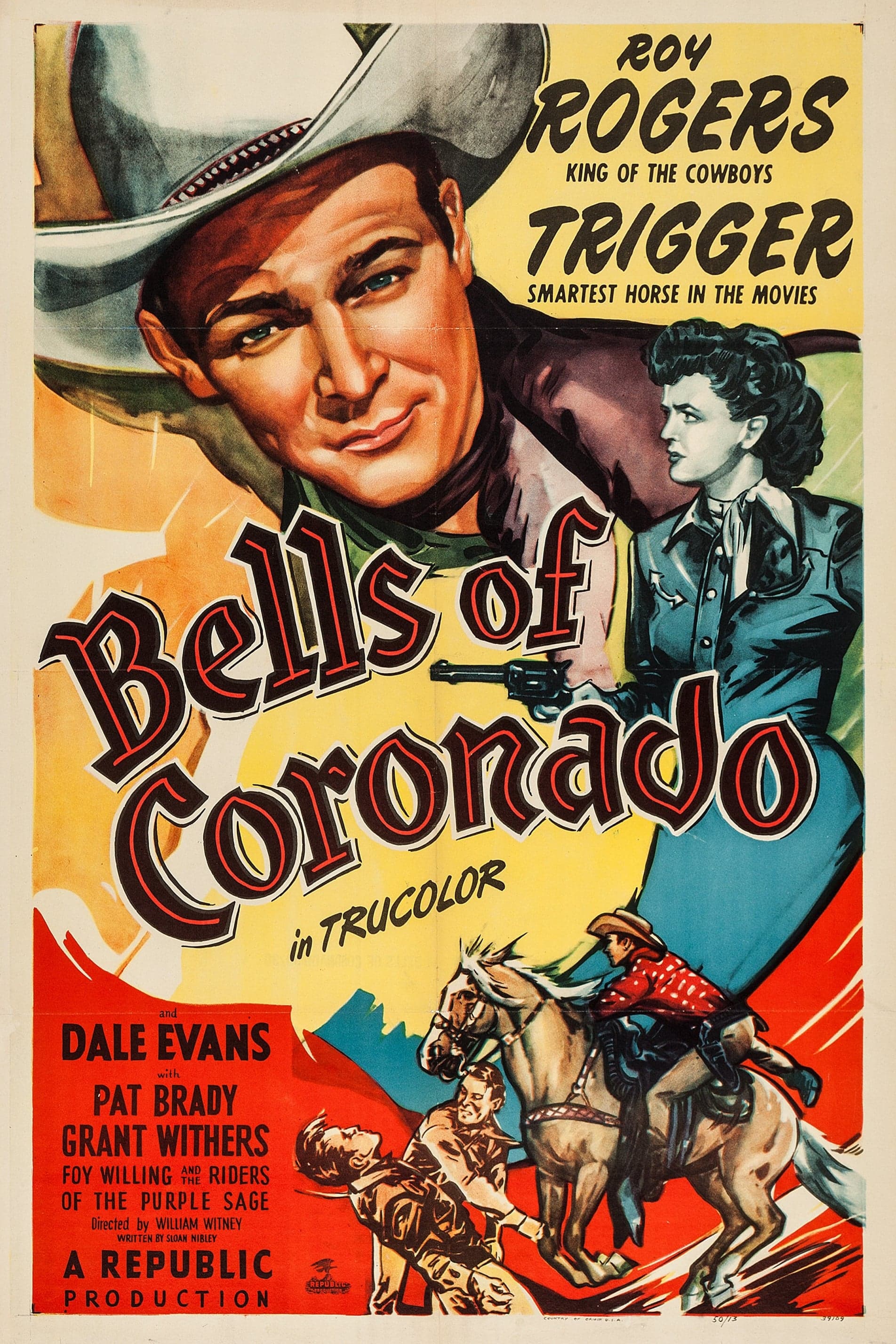 Bells of Coronado photo