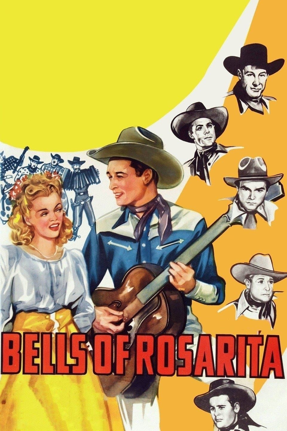 Bells of Rosarita photo