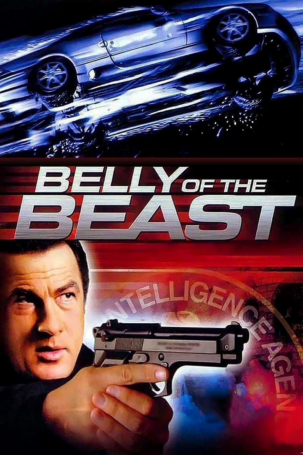 Belly of the Beast photo