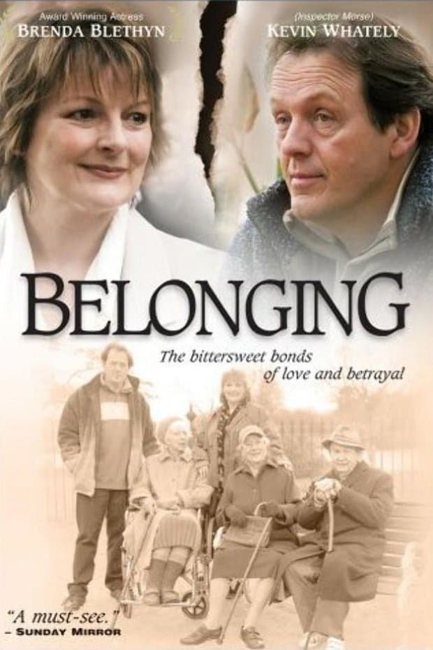 Belonging photo