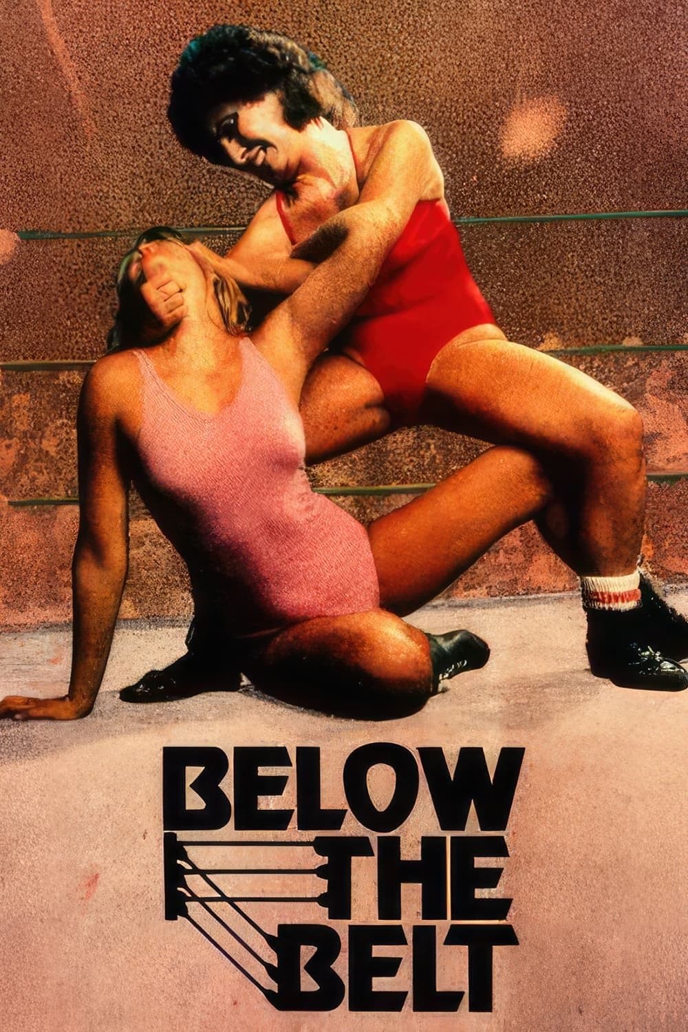 Below the Belt photo