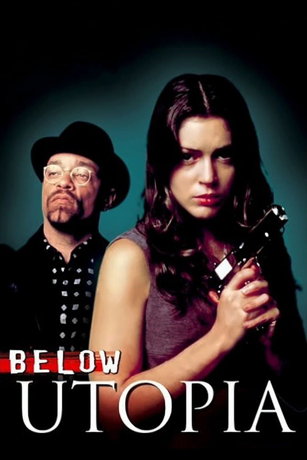 Below Utopia photo
