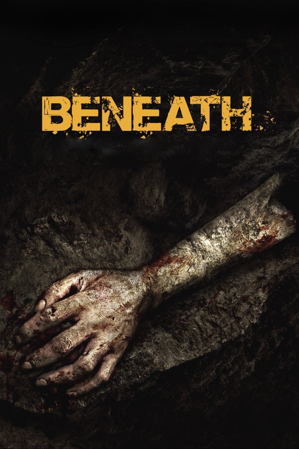 Beneath photo