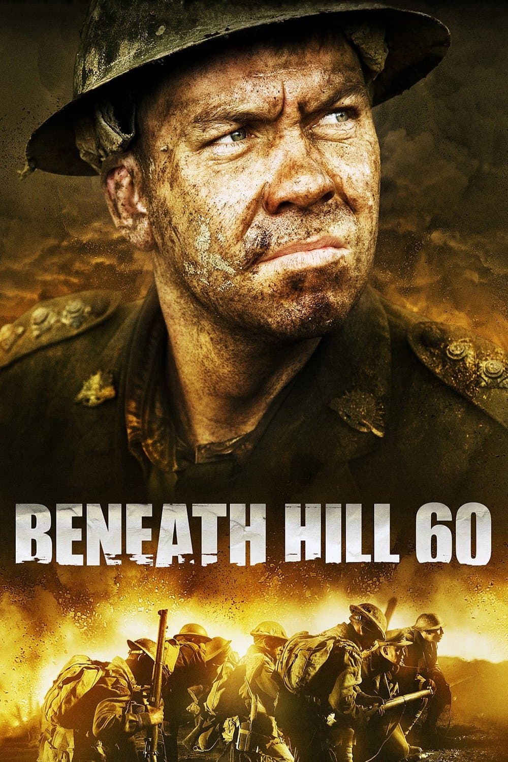 Beneath Hill 60 photo