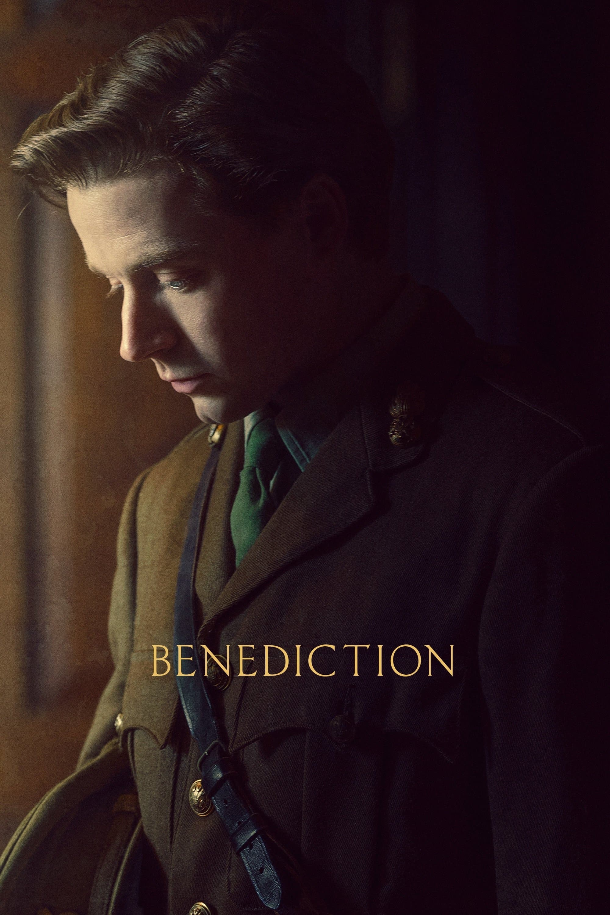 Benediction photo