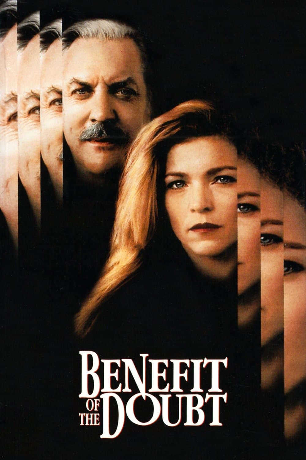 Benefit of the Doubt photo
