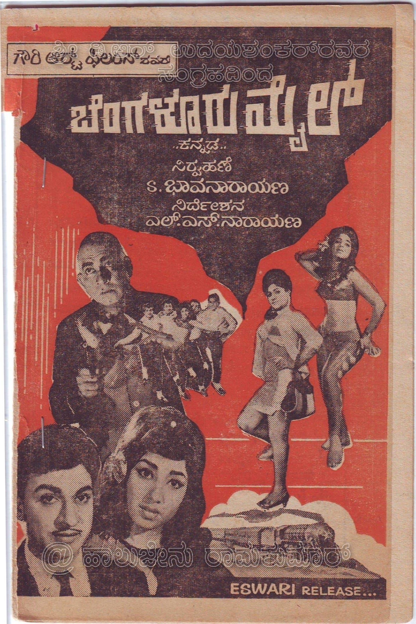 Bengaluru Mail photo