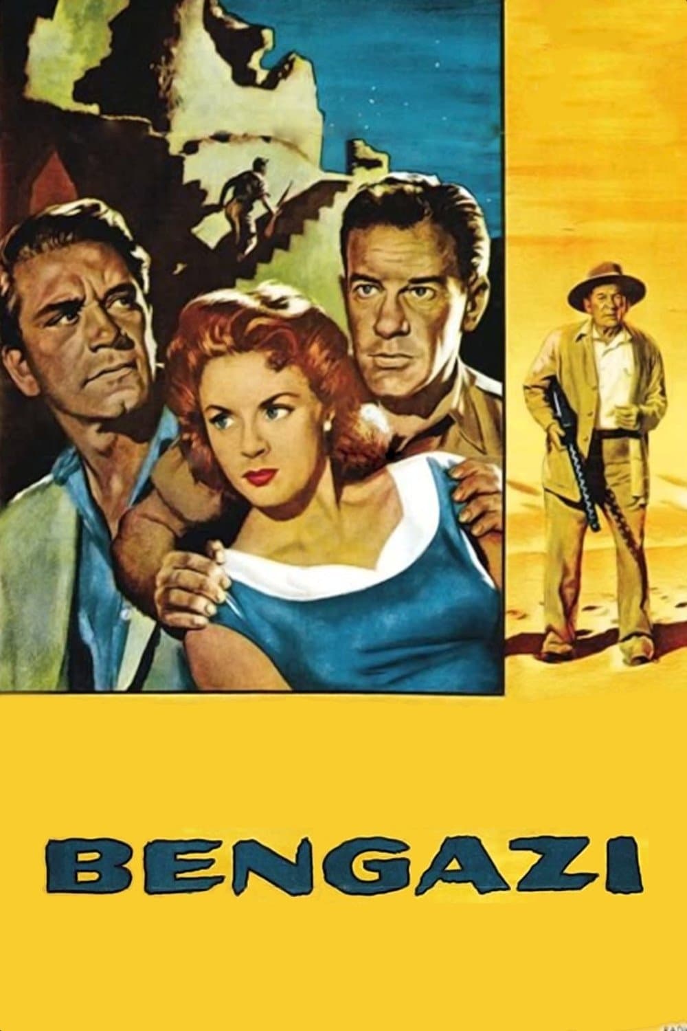 Bengazi photo