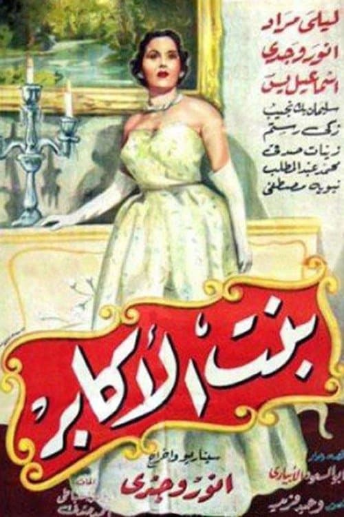 Bent Al-Akaber photo