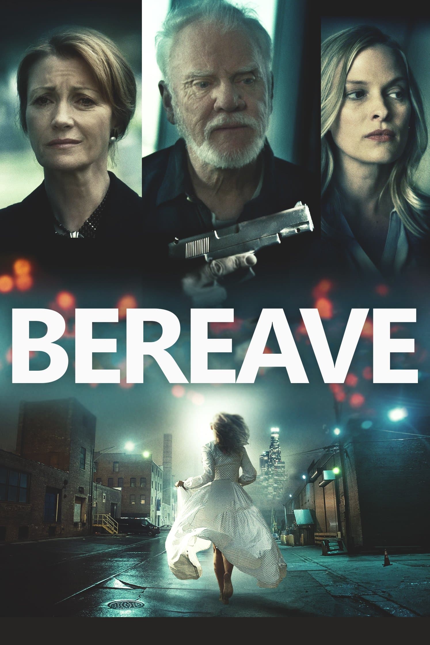 Bereave photo