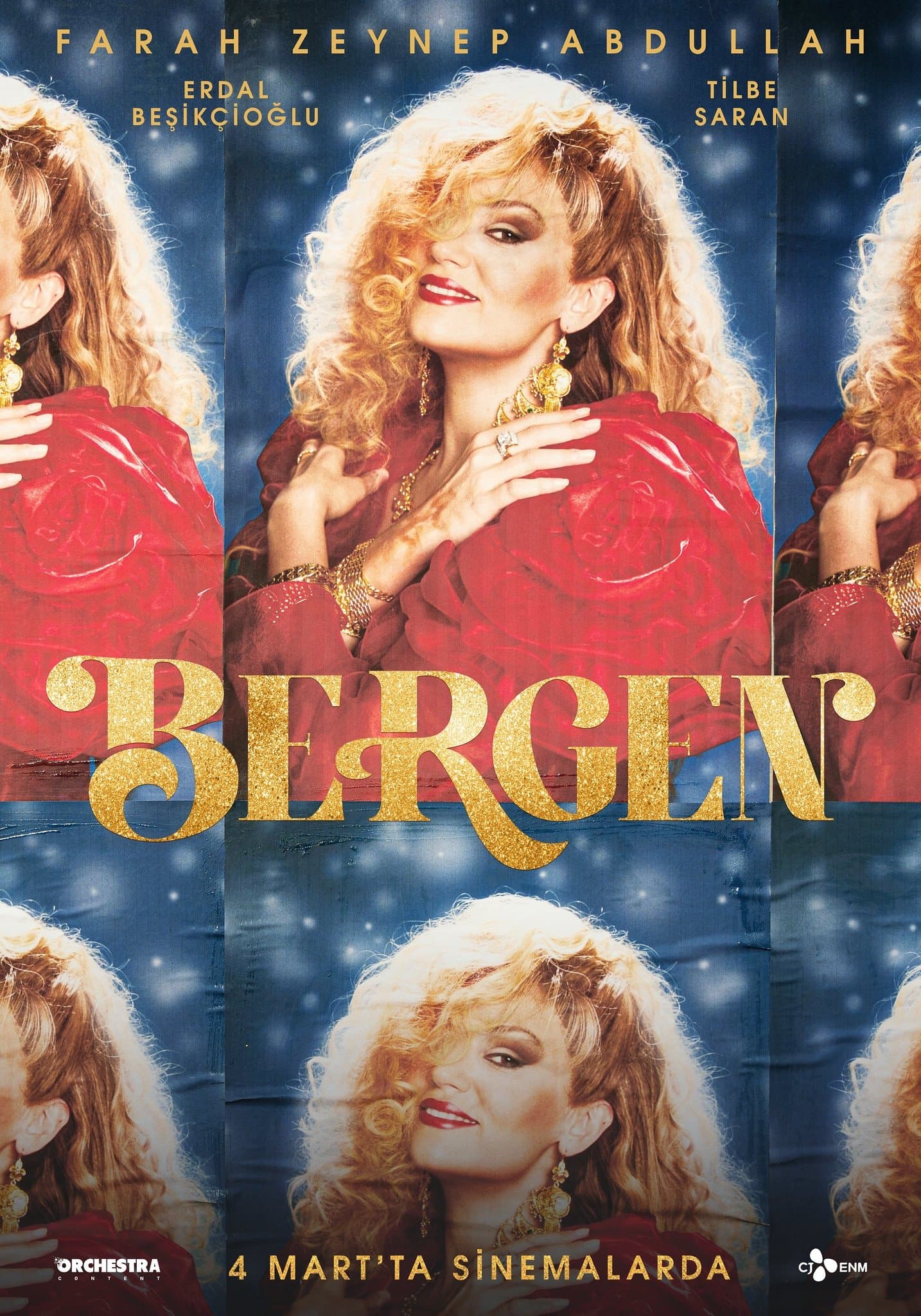 Bergen photo