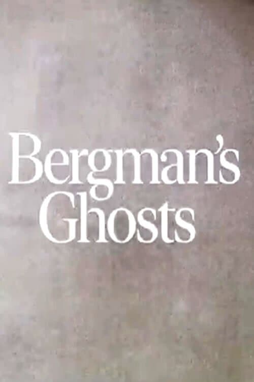 Bergman's Ghosts photo