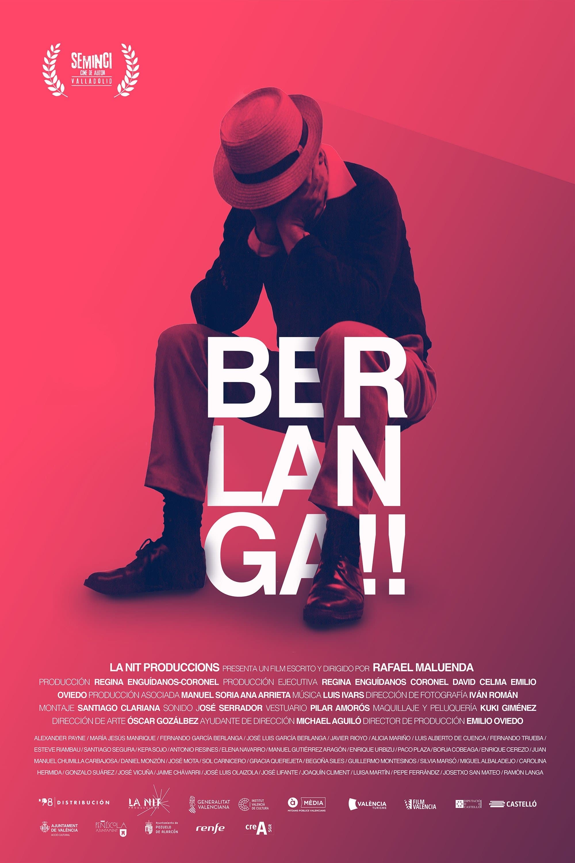 Berlanga!! photo