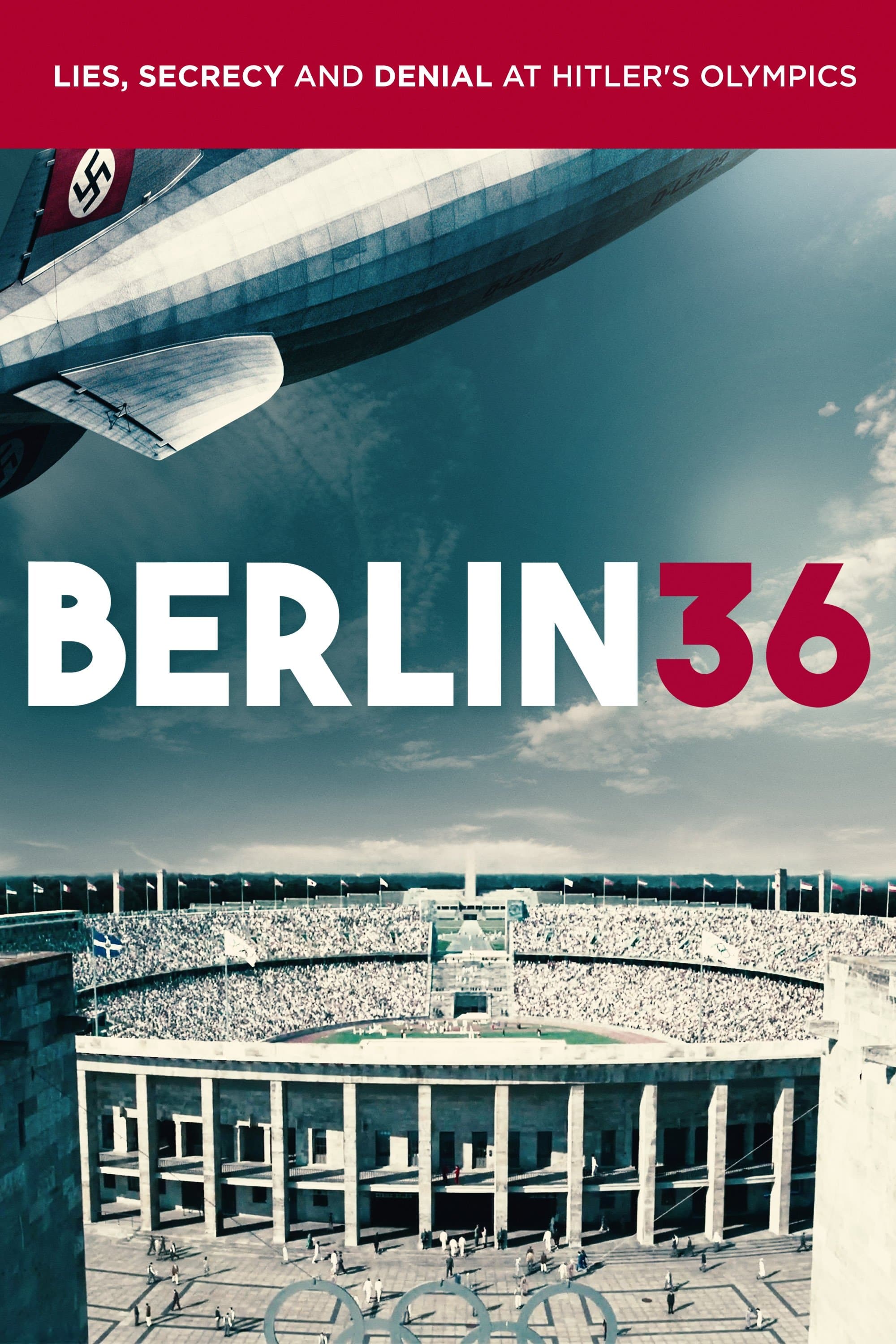 Berlin '36 photo