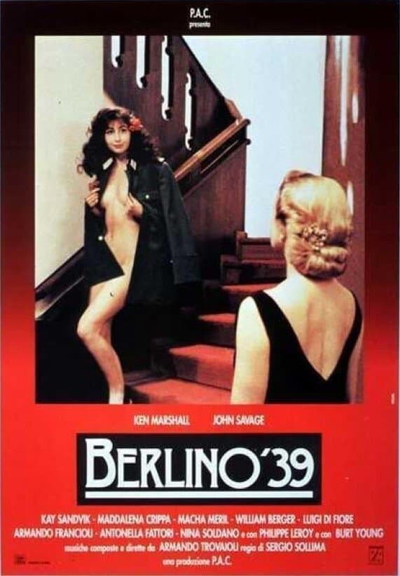 Berlin '39 photo