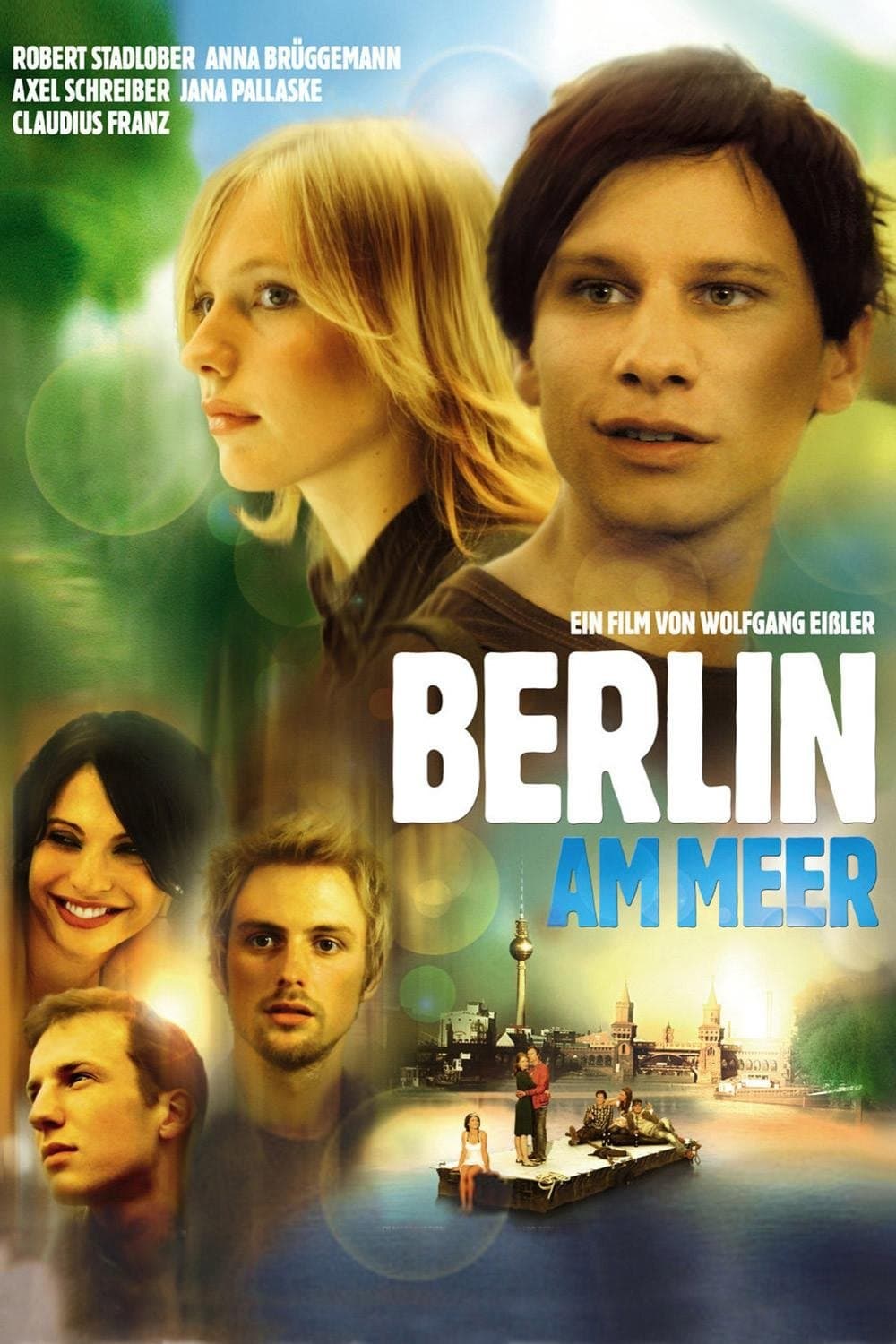 Berlin am Meer photo