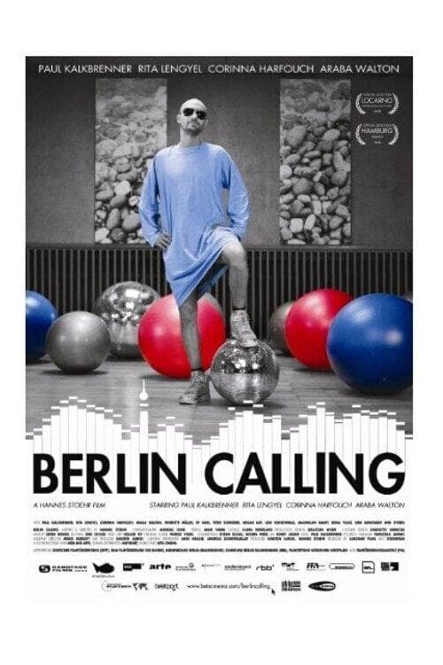 Berlin Calling photo