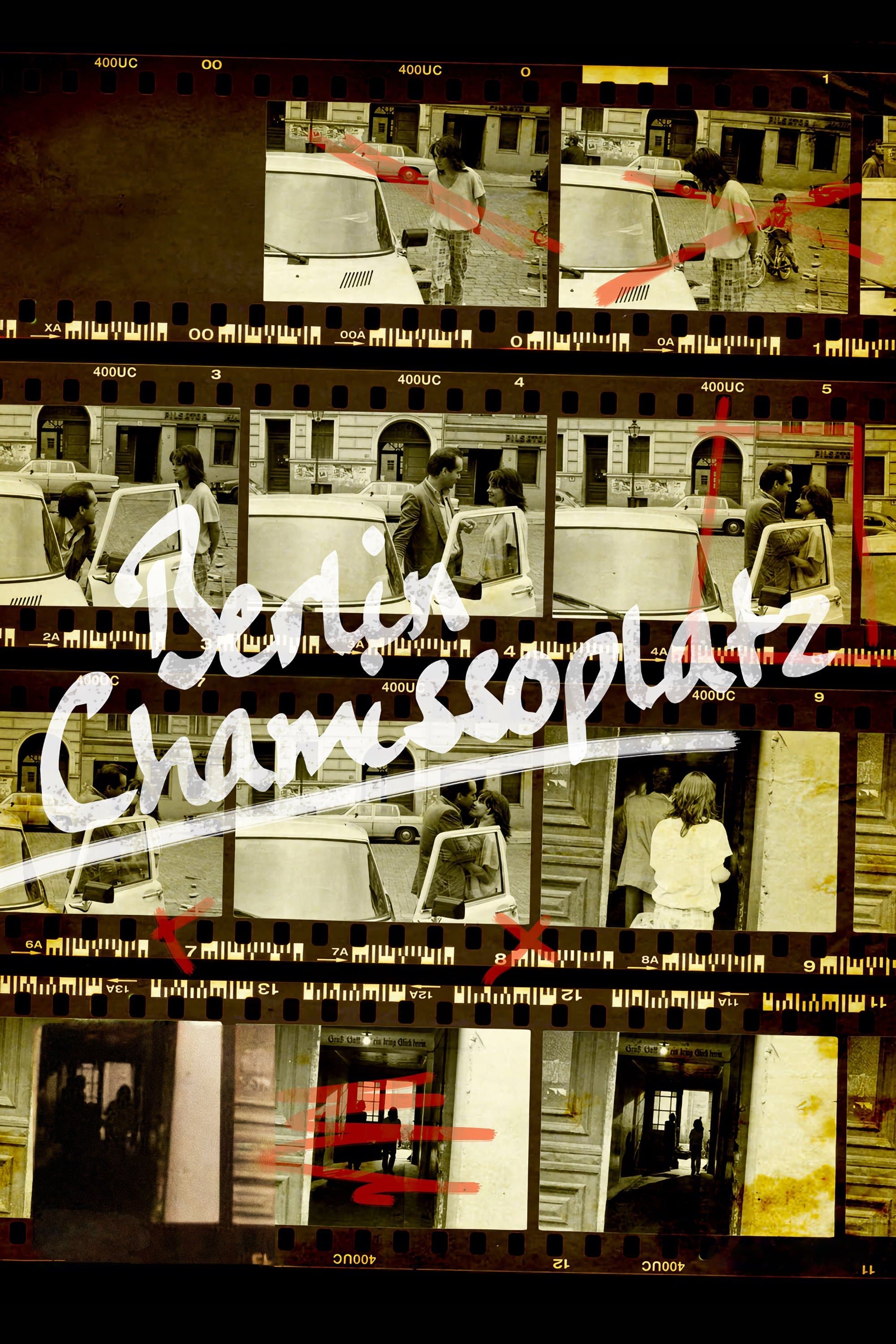 Berlin Chamissoplatz photo
