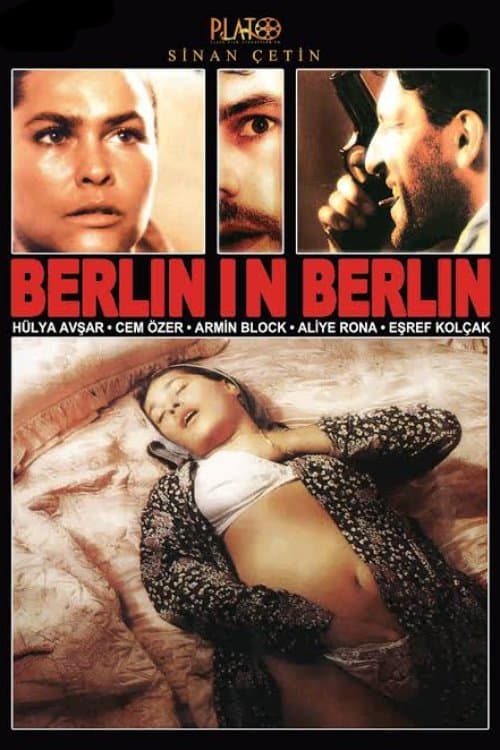 Berlin in Berlin photo