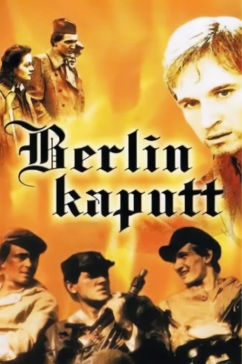 Berlin kaputt photo